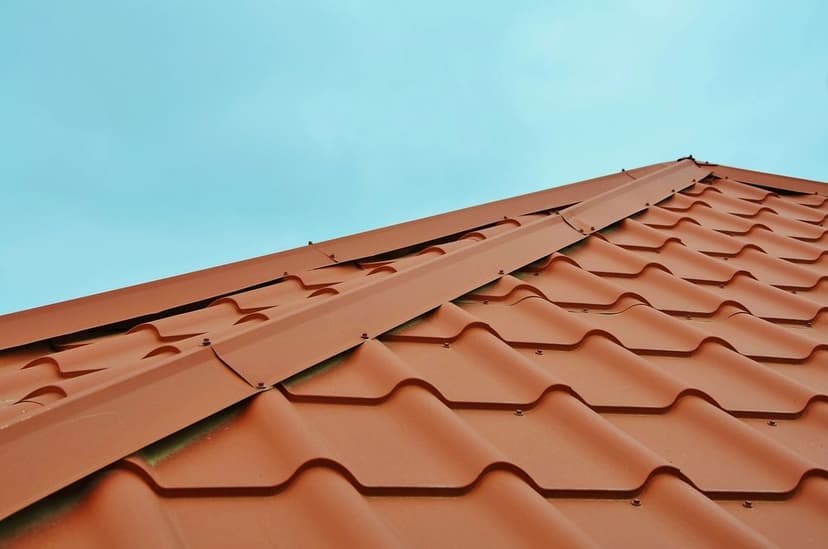 Elavate Roofing Certified Installer's image